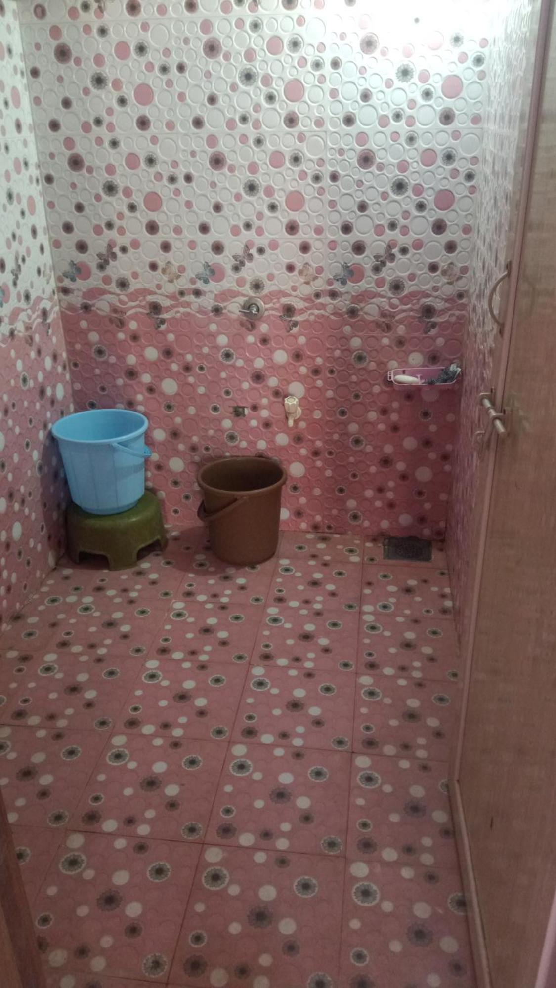 Dwarka Home Stay 2 Only Family Extérieur photo