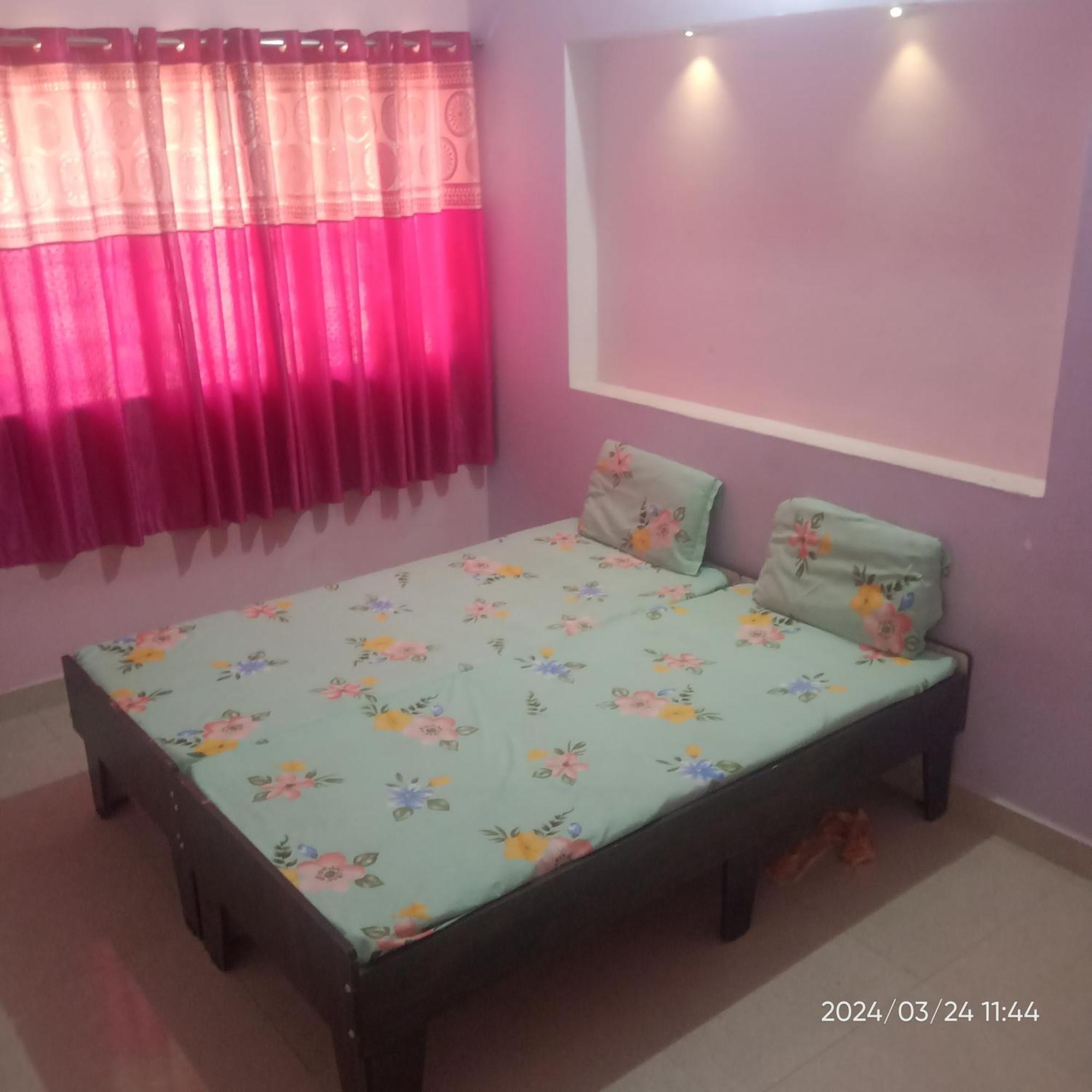 Dwarka Home Stay 2 Only Family Chambre photo