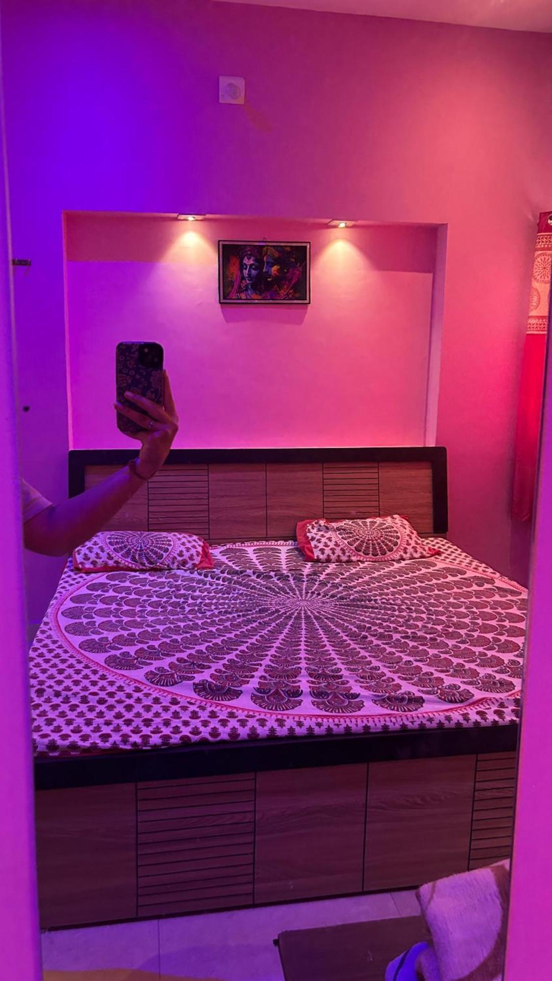 Dwarka Home Stay 2 Only Family Extérieur photo